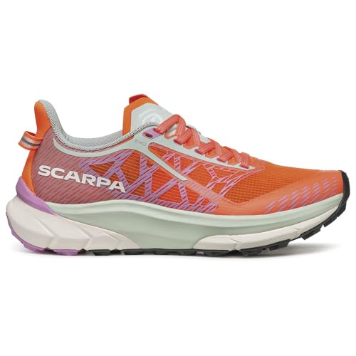 Scarpa Golden Gate 2 Trail Running Shoes EU 41 Scarpa Golden Gate 2 Trail Running Shoes EU 41 von Scarpa