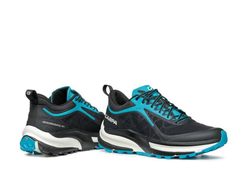 Scarpa Golden Gate ATR GTX, Trail Running Herren Schuh - Scarpa Outdoorschuh von Scarpa