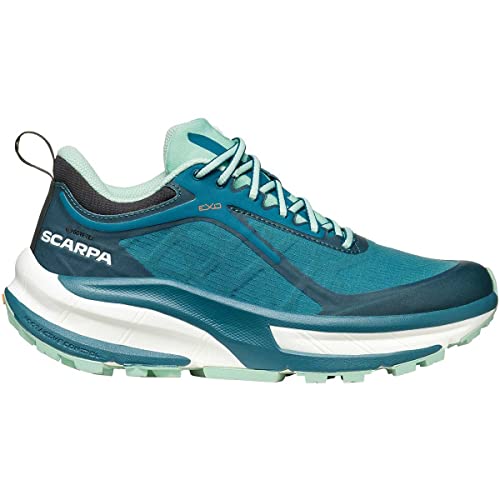 Scarpa Golden Gate ATR GTX Women Petrol/Jade 37.5 EU Scarpa Golden Gate ATR GTX Women Petrol/Jade 37.5 EU von Scarpa