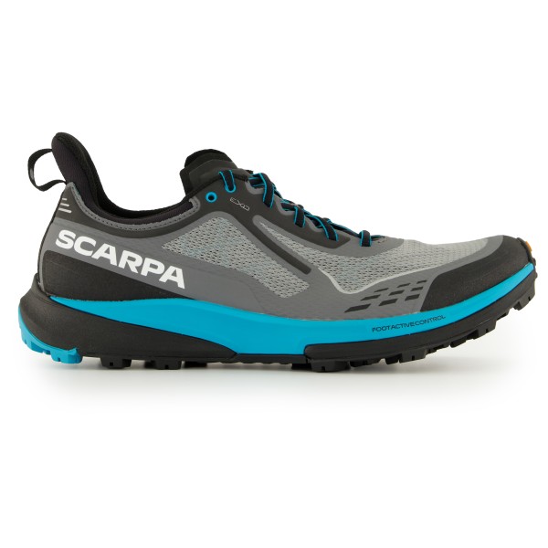 Scarpa - Golden Gate Kima RT - Trailrunningschuhe Gr 41;41,5;42;42,5;43;43,5;44;44,5;45;45,5;46;46,5;47;48 bunt;grau von Scarpa