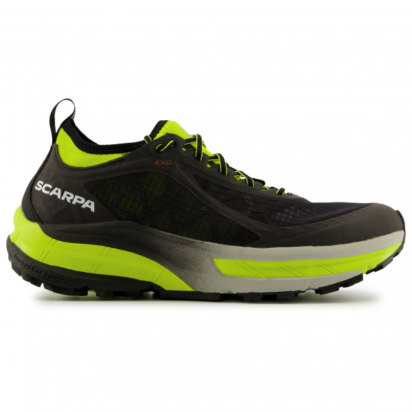 Scarpa - Golden Gate - Trailrunningschuhe Gr 46 schwarz von Scarpa