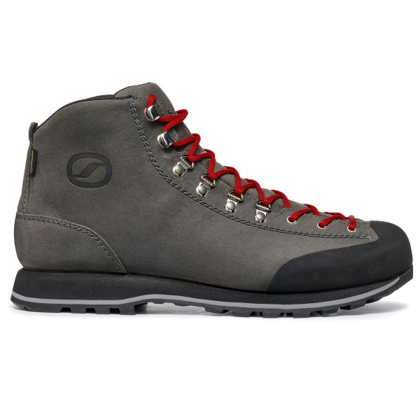 Scarpa - Guida City GTX - Freizeitstiefel Gr 48 grau von Scarpa