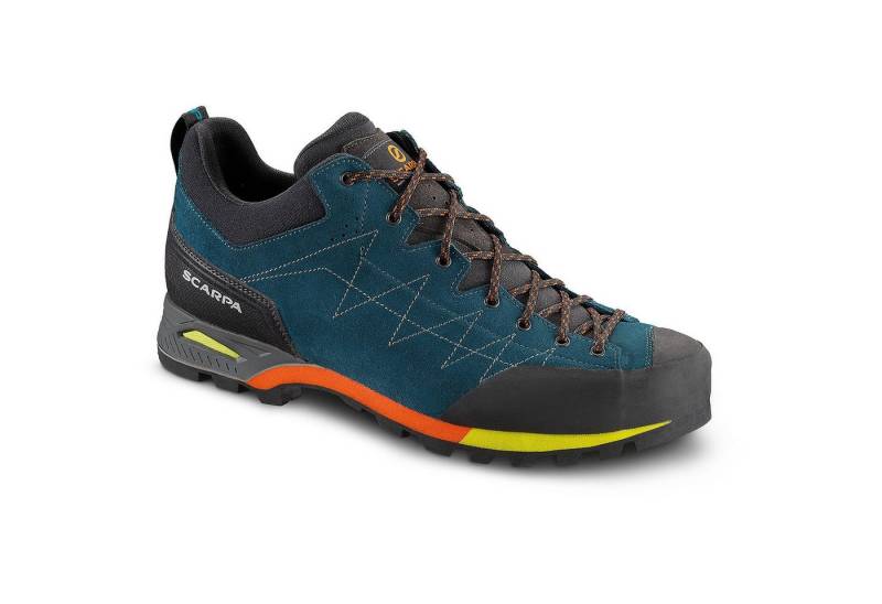 Scarpa Halbschuh M ZODIAC Sneaker von Scarpa