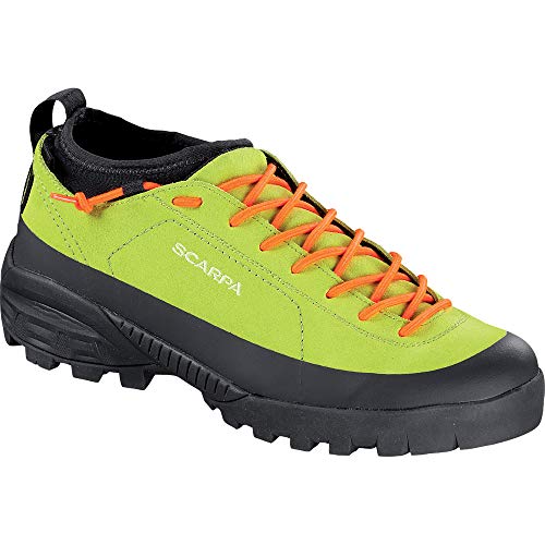 Scarpa Haraka GTX Lime Fluo 40 EU von Scarpa