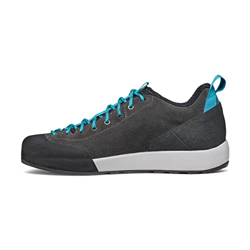 Scarpa Herren Gecko Traillaufschuhe, Shark-Azure CUA Reptilia 2-SC-55B, 45.5 EU Scarpa Herren Gecko Traillaufschuhe, Shark-Azure CUA Reptilia 2-SC-55B, 45.5 EU von Scarpa
