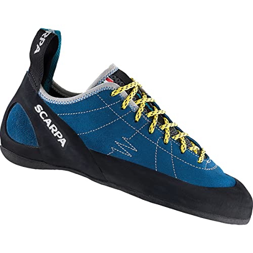 Scarpa Helix Hyper Blue 47 EU von Scarpa