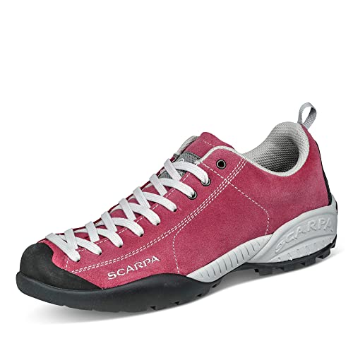 Scarpa Herren Mojito Traillaufschuhe, RED Rose BM Spider, 39 EU von Scarpa