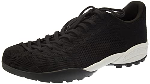 Scarpa Herren Mojito Traillaufschuhe, Black BM Spyder Bio, 40.5 EU von Scarpa