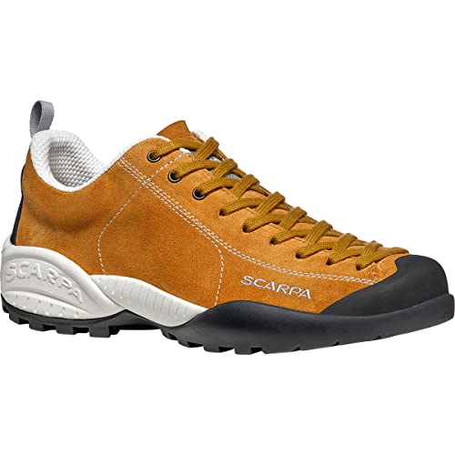 Scarpa Herren Mojito Traillaufschuhe, Caramel BM Spider, 39.5 EU von Scarpa