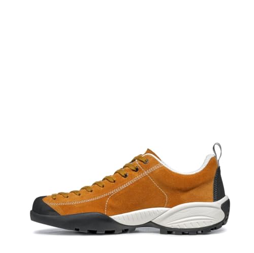 Scarpa Herren Mojito Traillaufschuhe, Caramel BM Spider, 47 EU von Scarpa