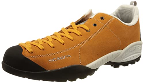 Scarpa Herren Mojito Traillaufschuhe, Curcuma BM Spider, 39.5 EU Scarpa Herren Mojito Traillaufschuhe, Curcuma BM Spider, 39.5 EU von Scarpa