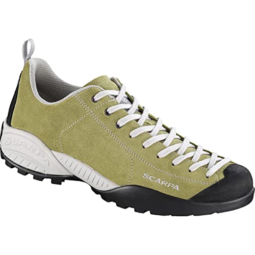 Scarpa Mojito Dark Citrus 45.5 EU von Scarpa