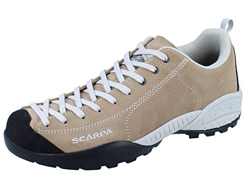 Scarpa Herren Mojito Traillaufschuhe, FOSSIL BM Spider, 39 EU von Scarpa