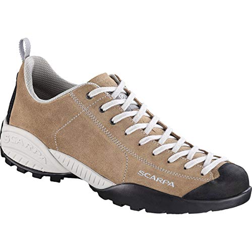 Scarpa Herren Mojito Traillaufschuhe, FOSSIL BM Spider, 40 EU von Scarpa