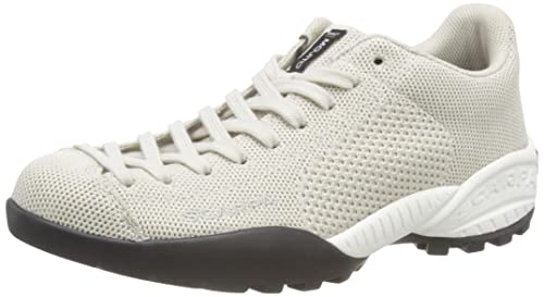 Scarpa Herren Mojito Traillaufschuhe, Natural BM Spyder Bio, 41 EU Scarpa Herren Mojito Traillaufschuhe, Natural BM Spyder Bio, 41 EU von Scarpa