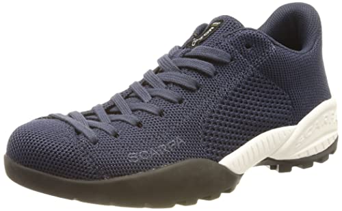 Scarpa Herren Mojito Traillaufschuhe, Night Blue BM Spyder Bio, 38.5 EU Scarpa Herren Mojito Traillaufschuhe, Night Blue BM Spyder Bio, 38.5 EU von Scarpa