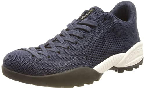 Scarpa Herren Mojito Traillaufschuhe, Night Blue BM Spyder Bio, 39 EU von Scarpa