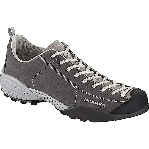 Scarpa Herren Mojito Traillaufschuhe, Shark BM Spider Scarpa Herren Mojito Traillaufschuhe, Shark BM Spider von Scarpa