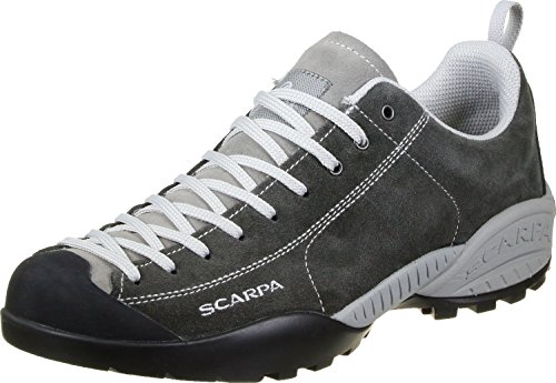 Scarpa Herren Mojito Traillaufschuhe, Shark BM Spider von Scarpa