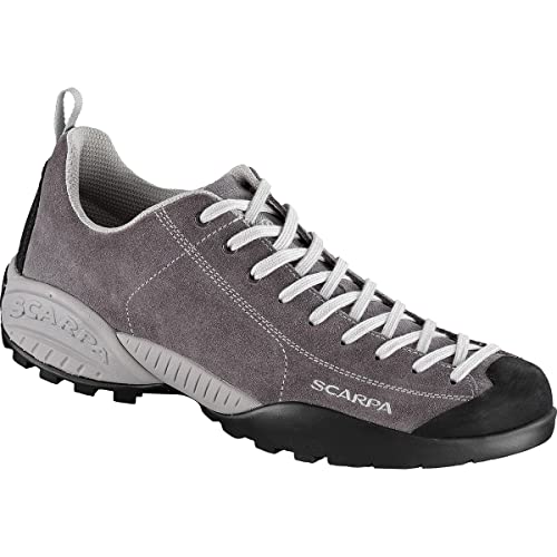 Scarpa Mojito Steel Gray 43.5 EU von Scarpa