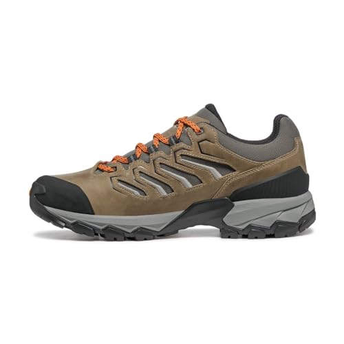 Scarpa Herren Moraine GTX Wanderhalbschuh - 45 von Scarpa