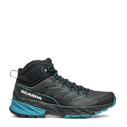 Rush Mid 2 GTX anthracite/ottanio (938) 43,5 von Scarpa