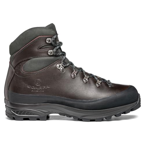 Scarpa Herren SL Active Trekking-& Wanderstiefel, 42.5 EU von Scarpa