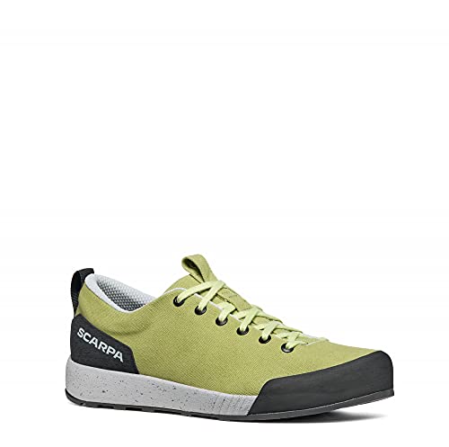 Scarpa Herren Spirit Bergschuhe, Grass-Gray CUA Reptilia 2, 42 EU von Scarpa