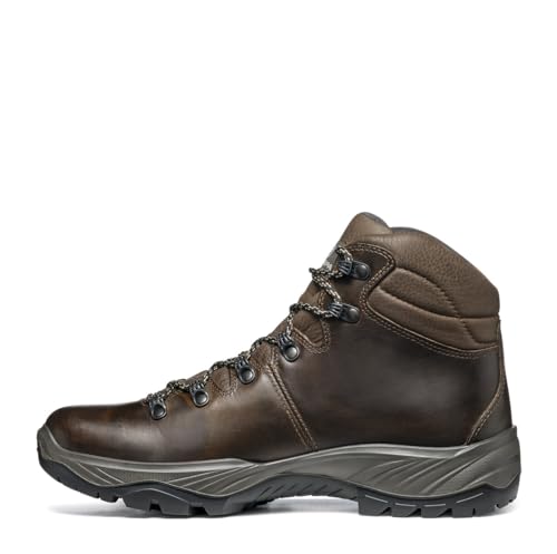 Scarpa Terra GTX Brown 41 EU von Scarpa