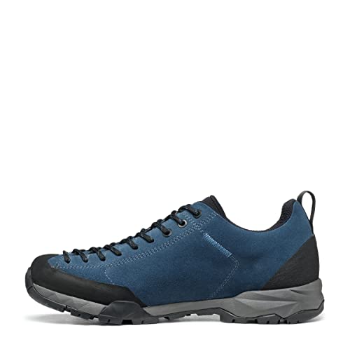 Scarpa Herren Wanderschuh Mojito Trail GTX - 47 von Scarpa