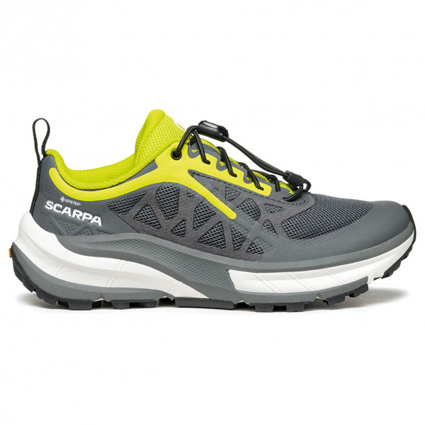 Scarpa - Kid's Golden Gate ATR GTX - Multisportschuhe Gr 34 grau von Scarpa