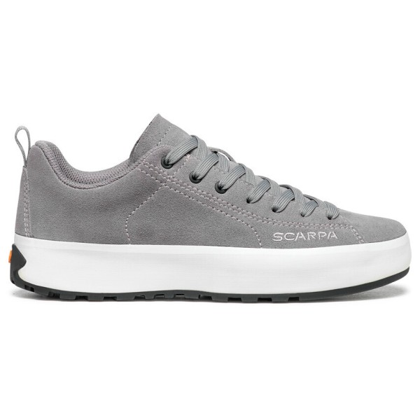Scarpa - Kid's MW - Freizeitschuhe Gr 39 grau/weiß von Scarpa