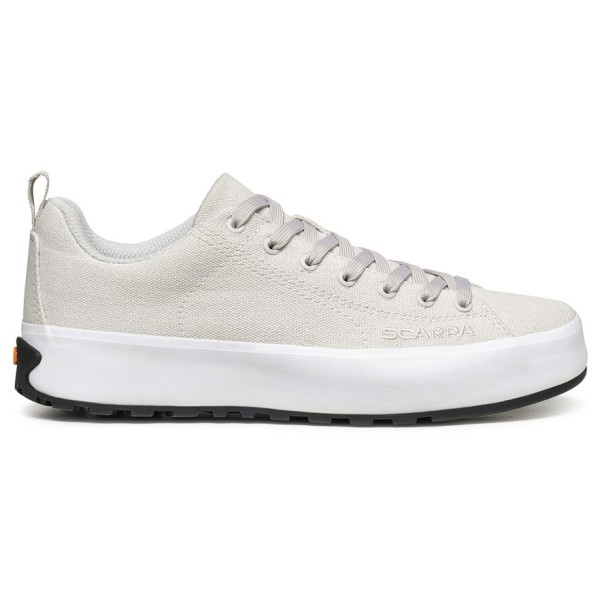 Scarpa - Kid's MW LT - Freizeitschuhe Gr 38 grau/weiß von Scarpa