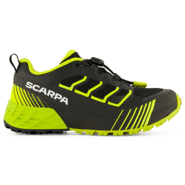 Scarpa - Kid's Ribelle Run - Trailrunningschuhe Gr 36 bunt von Scarpa