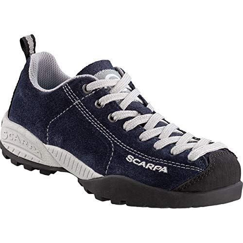 Scarpa Mojito Kid, 30/30 Kinder, Navy von Scarpa