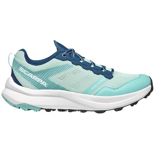 Scarpa Kinder SP-Y Schuhe, Aqua-Azure, 39 Scarpa Kinder SP-Y Schuhe, Aqua-Azure, 39 von Scarpa