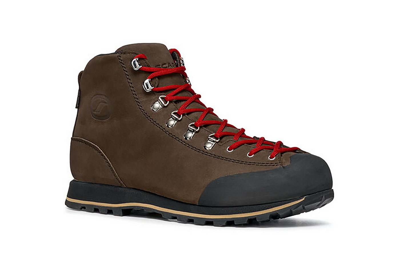 Scarpa Kletterschuh GUIDA CITY GTX Wanderschuh von Scarpa