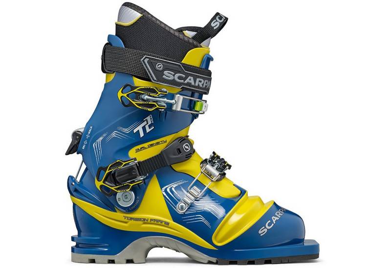Scarpa Kletterschuh M T2 ECO Wanderschuh von Scarpa