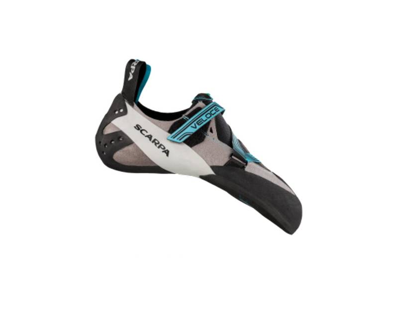 Scarpa Kletterschuhe Veloce (Damen) – Scarpa Outdoorschuh von Scarpa