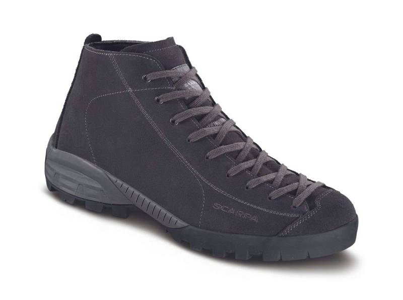 Scarpa Lifestyleschuhe Mojito City Mid GTX Wool (Unisex) – Scarpa Outdoorschuh von Scarpa