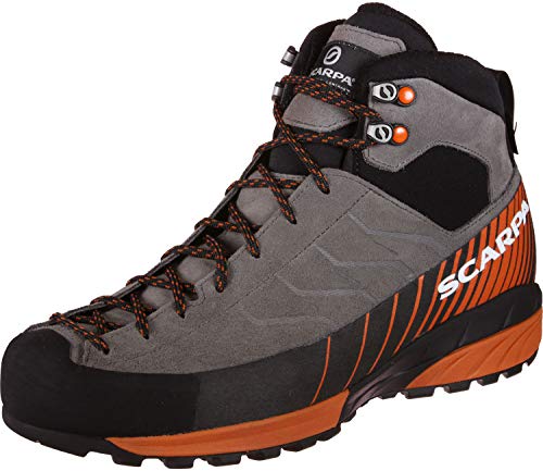 Scarpa Mescalito Mid GTX Men - 42,5 EU von Scarpa