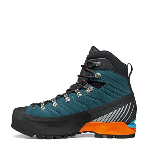 Scarpa Ribelle CL HD Stiefel blau/grau von Scarpa