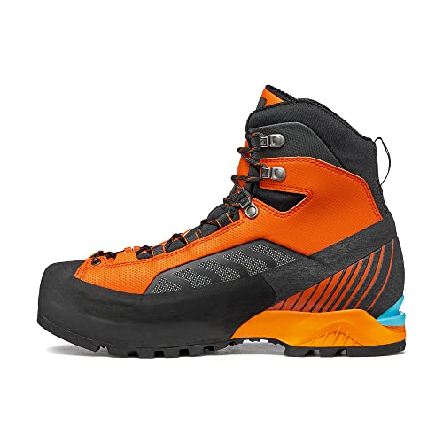 Scarpa Ribelle Lite HD Stiefel Herren grau/orange von Scarpa