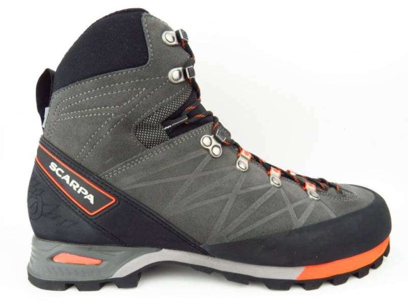 Scarpa Marmolada PRO OD Wanderschuh von Scarpa
