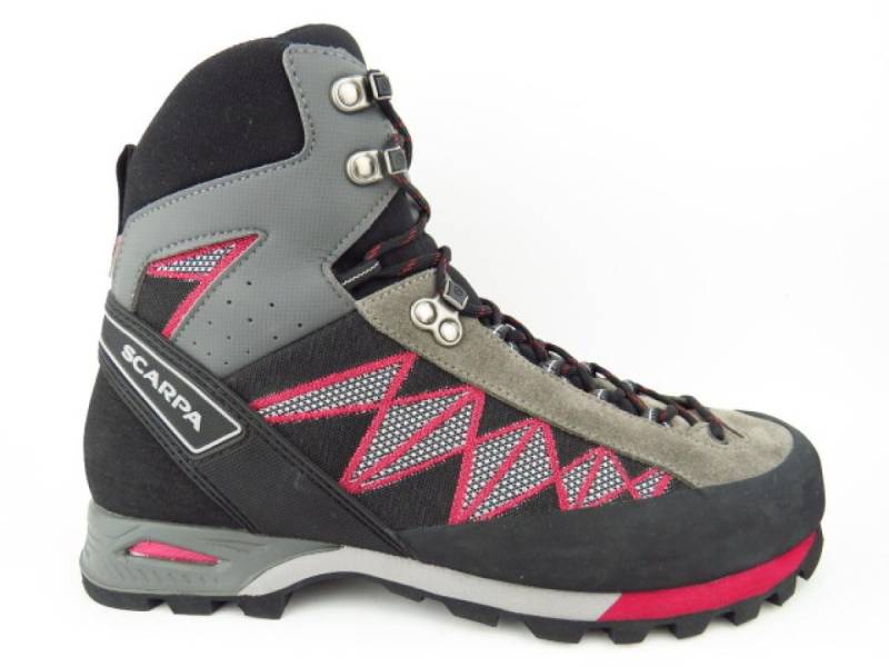 Scarpa Marmolada Trek HD Wmn Wanderschuh von Scarpa