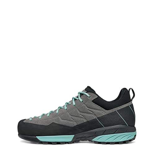 Scarpa Mescalito GTX Schuhe Damen grau von Scarpa