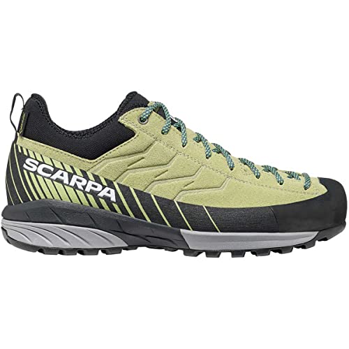 Scarpa Mescalito GTX Women Aloe 42 EU Scarpa Mescalito GTX Women Aloe 42 EU von Scarpa