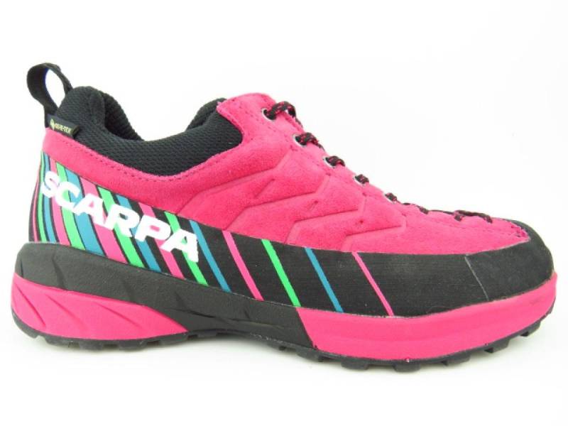 Scarpa Mescalito Lace KID GTX Wanderschuh von Scarpa