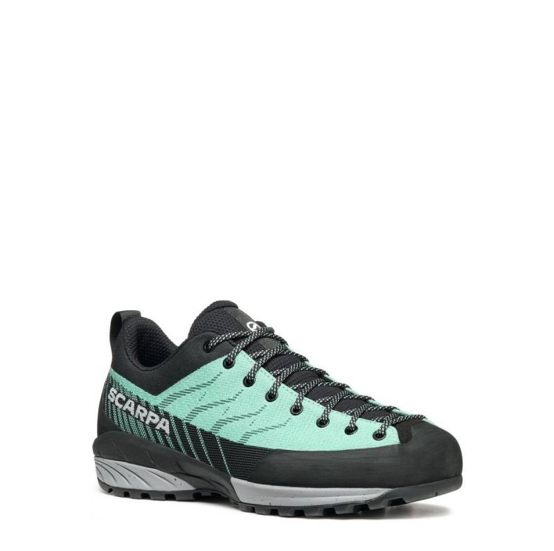 Scarpa Mescalito Planet Wmn Approach-Schuhe - Scarpa Outdoorschuh von Scarpa