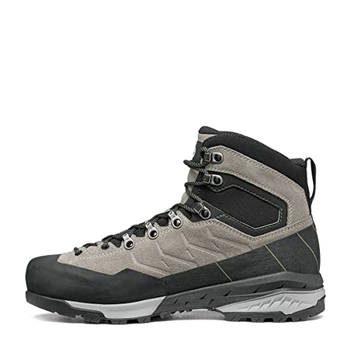 Scarpa Mescalito TRK GTX Schuhe Herren grau/schwarz von Scarpa